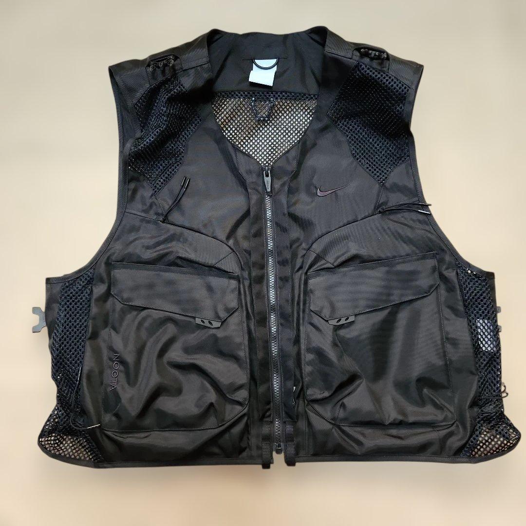 トップス Nike x NOCTA Opal Tito Nix Modular Vest