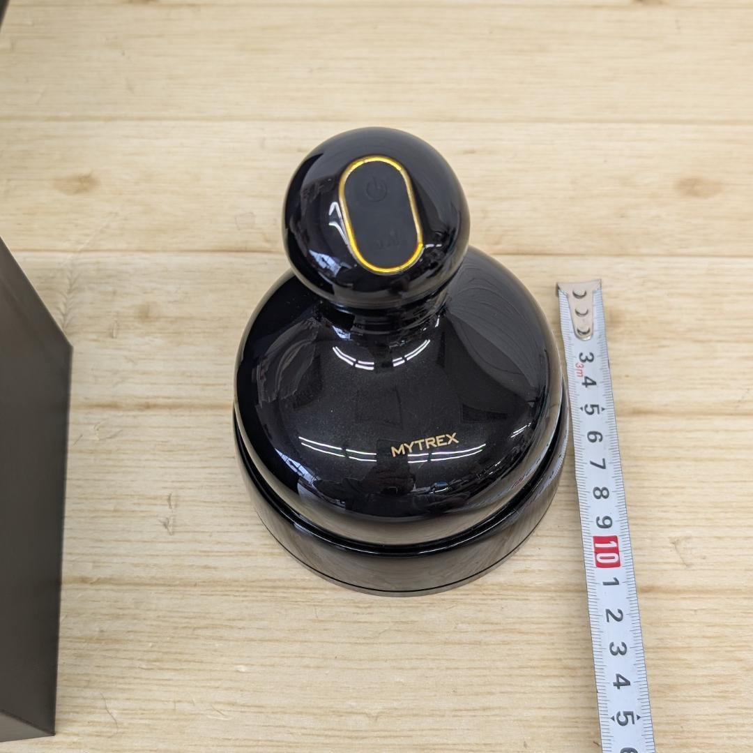 MYTREX マイトレックス EMS HEAD SPA PRO ヘッドスパ 美品