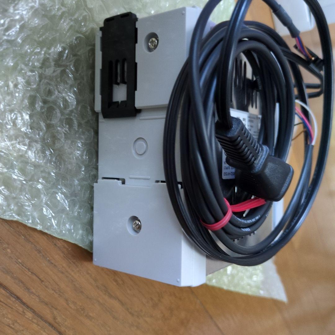 KEYENCE MS2-H150 電源ユニット AP-C30 OP-98946