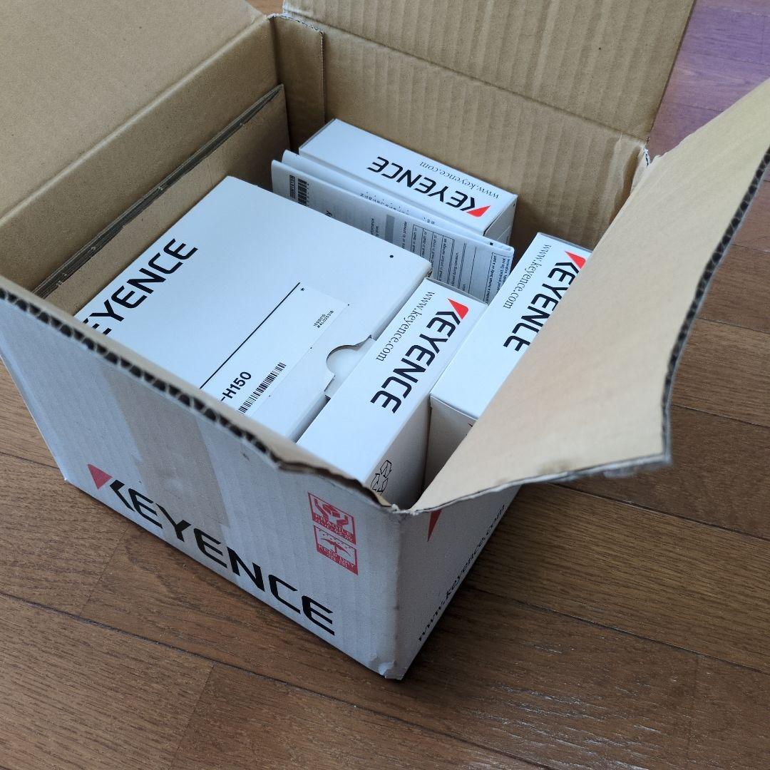 KEYENCE MS2-H150 電源ユニット AP-C30 OP-98946