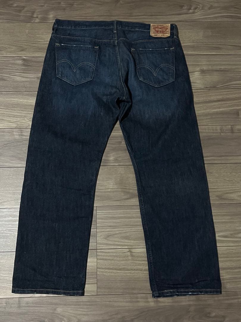 リーバイス569 00s w36l30