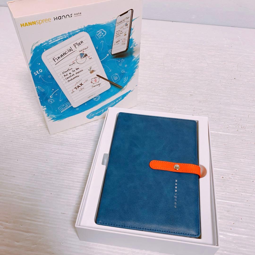 HANNspree Hannsnote1 液晶タブレット