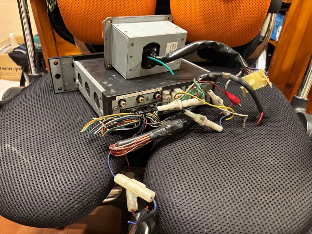 ♪路線バス　マニア　音声合成　CA-2010A