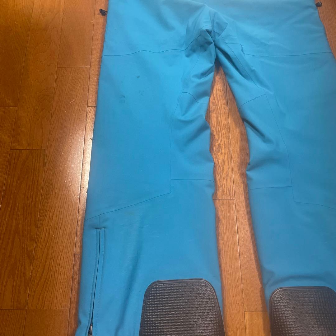 ONYONE スキーウェア 上下セット 2023-24モデル