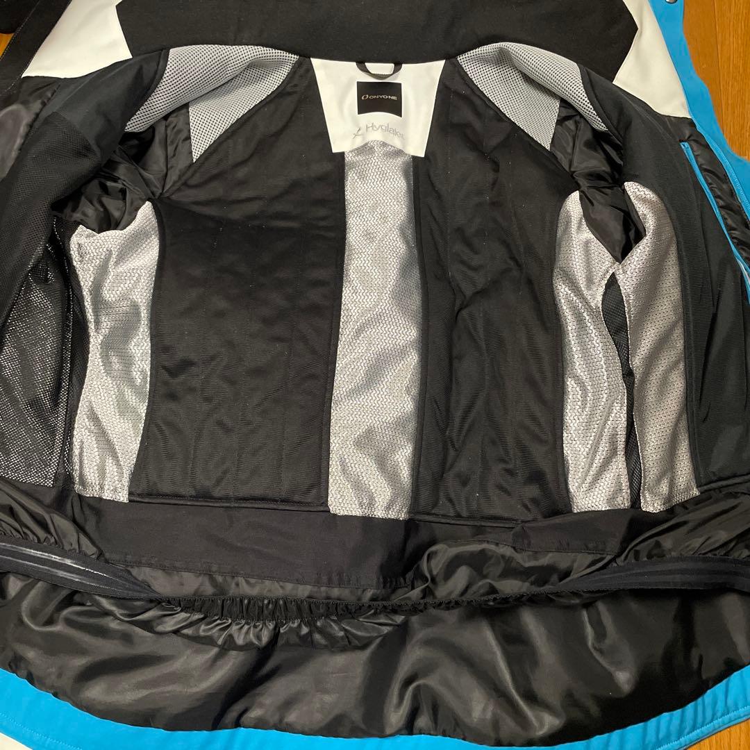 ONYONE スキーウェア 上下セット 2023-24モデル