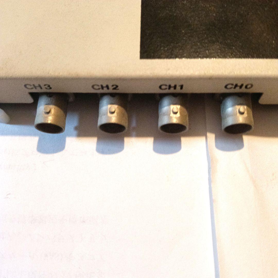 CONTEC AD16-4(98) 拡張カード