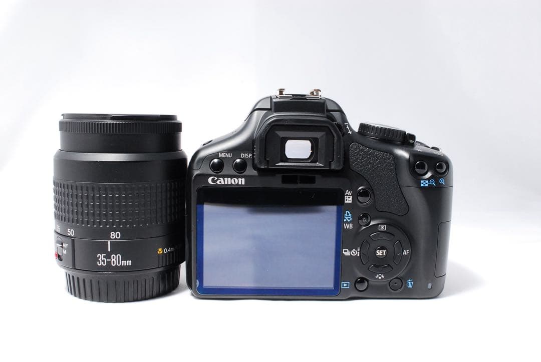 スマホ転送OK❤️Canon kiss X2❤️持ち運びにもオススメ✨