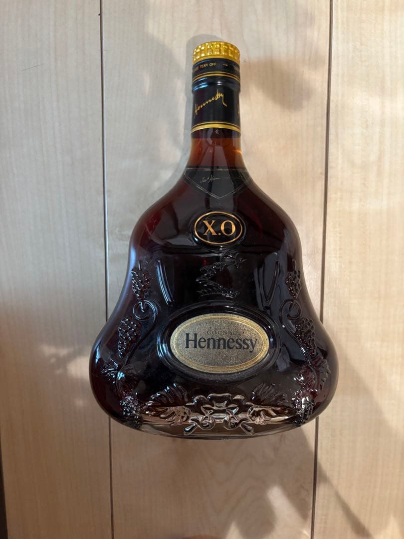 Hennessy X.O. ブランデー