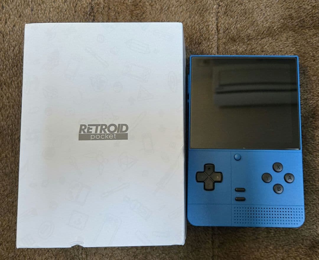 その他 Retroid Pocket Classic