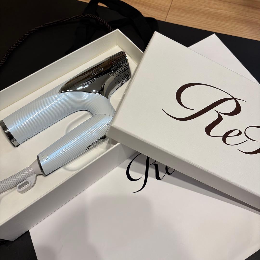 ReFa ビューテックドライヤー スマート