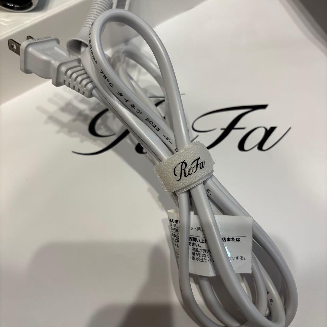 ReFa ビューテックドライヤー スマート