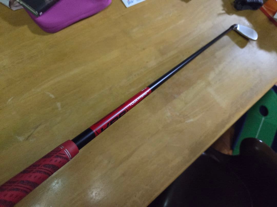 に*や様 Callaway APEX ユーティリティ 23°　KBS