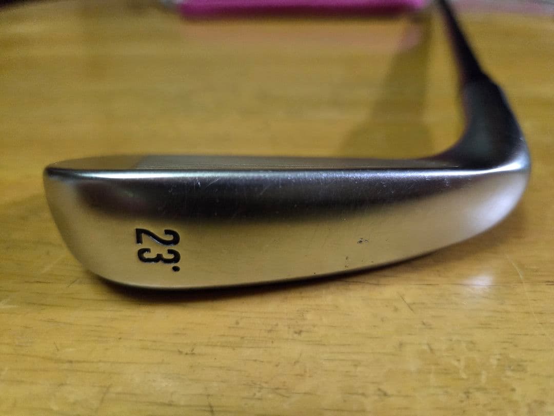に*や様 Callaway APEX ユーティリティ 23°　KBS