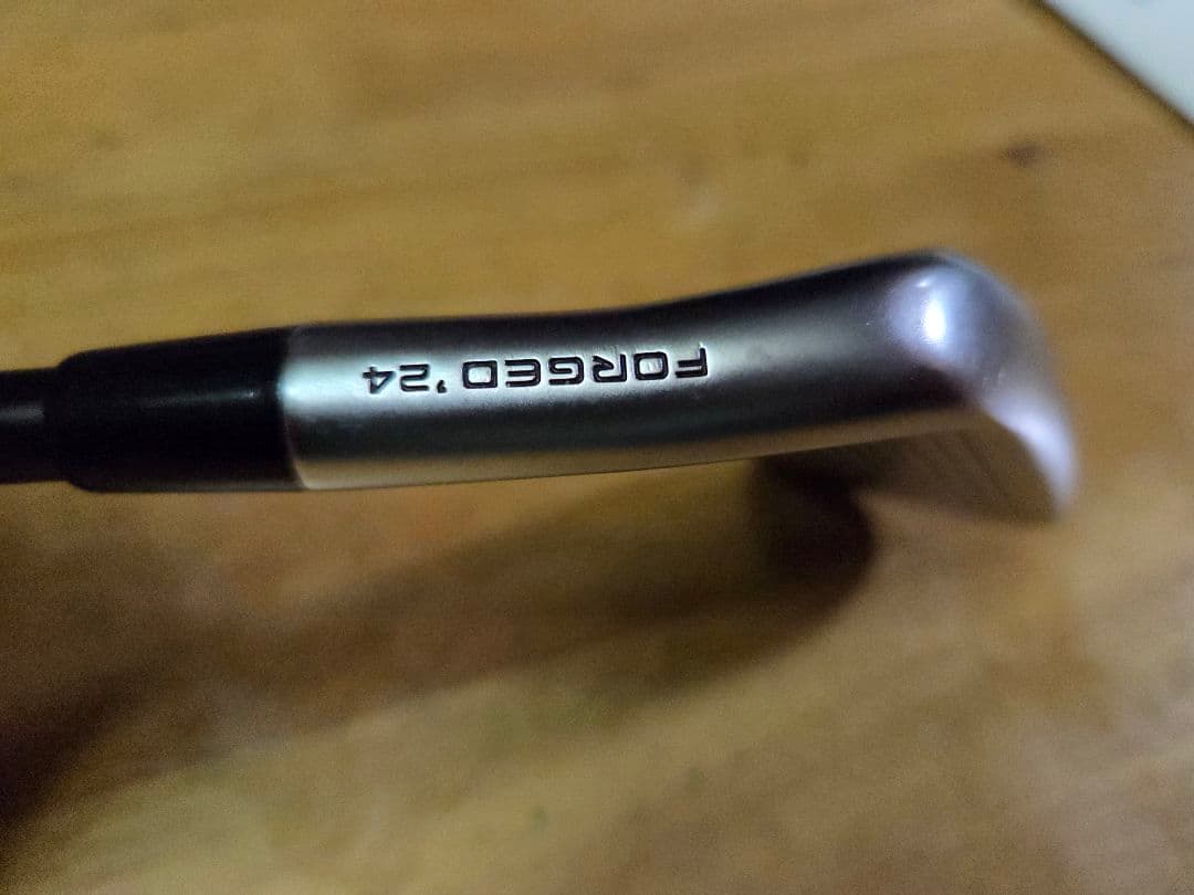 に*や様 Callaway APEX ユーティリティ 23°　KBS
