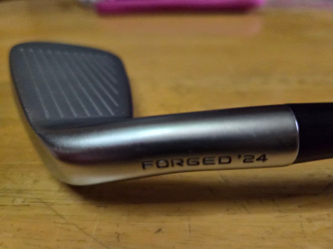 に*や様 Callaway APEX ユーティリティ 23°　KBS