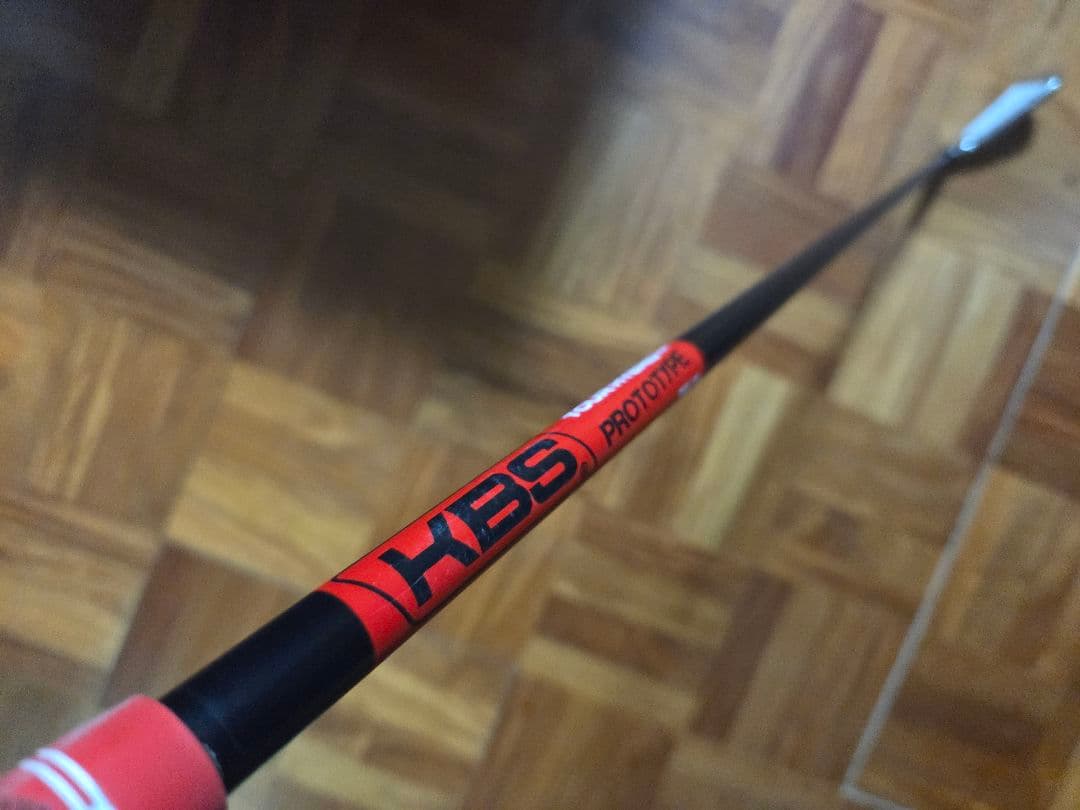 に*や様 Callaway APEX ユーティリティ 23°　KBS