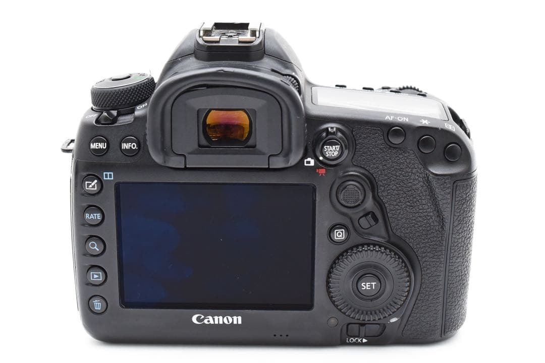 デジタル 一眼レフカメラ Canon EOS 5D Mark IV レンズセット