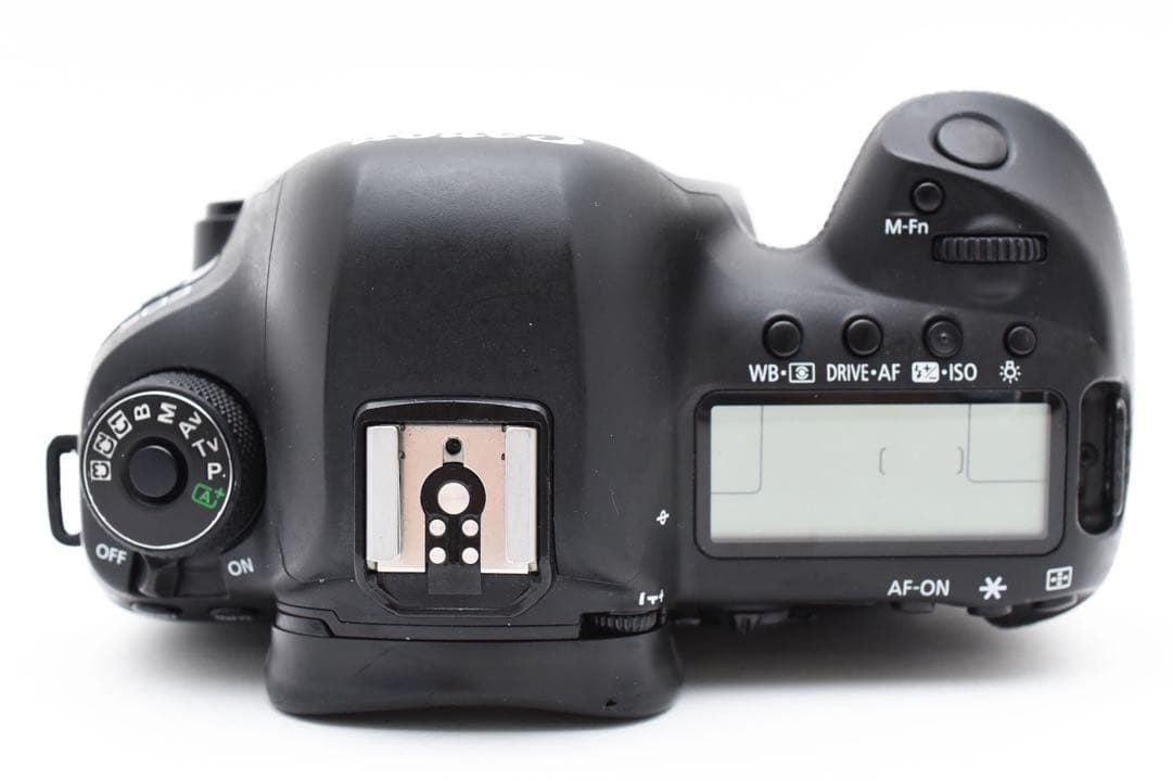 デジタル 一眼レフカメラ Canon EOS 5D Mark IV レンズセット