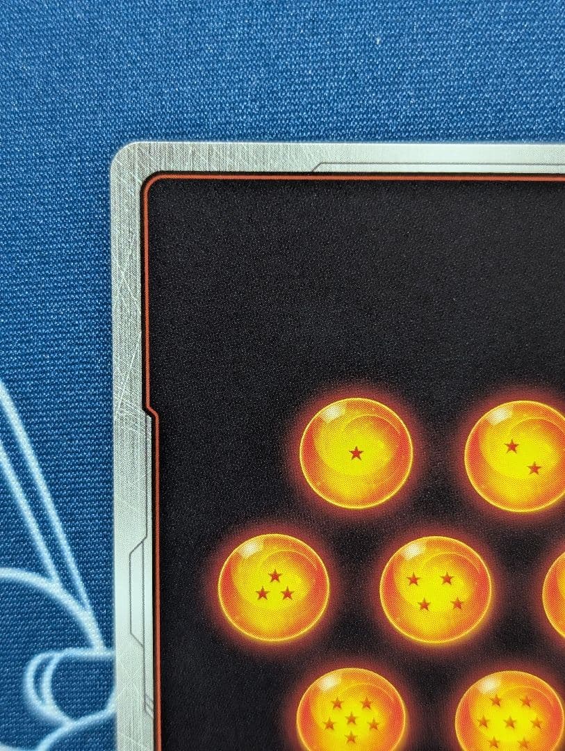 フュージョンワールド 魔人ブウ 悪 UC パラレル SB01-036