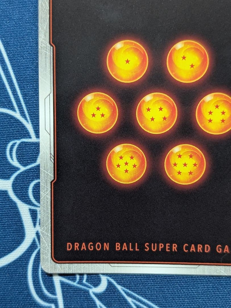 フュージョンワールド 魔人ブウ 悪 UC パラレル SB01-036