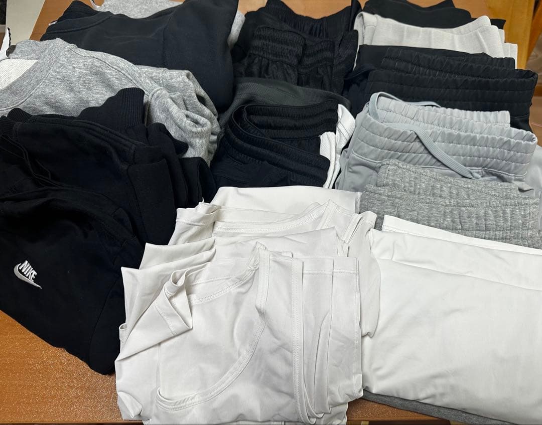 男の子　まとめ売り　150〜165㎝くらい　21着