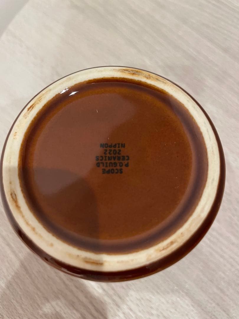 scope キッチンキャニスター5点セット