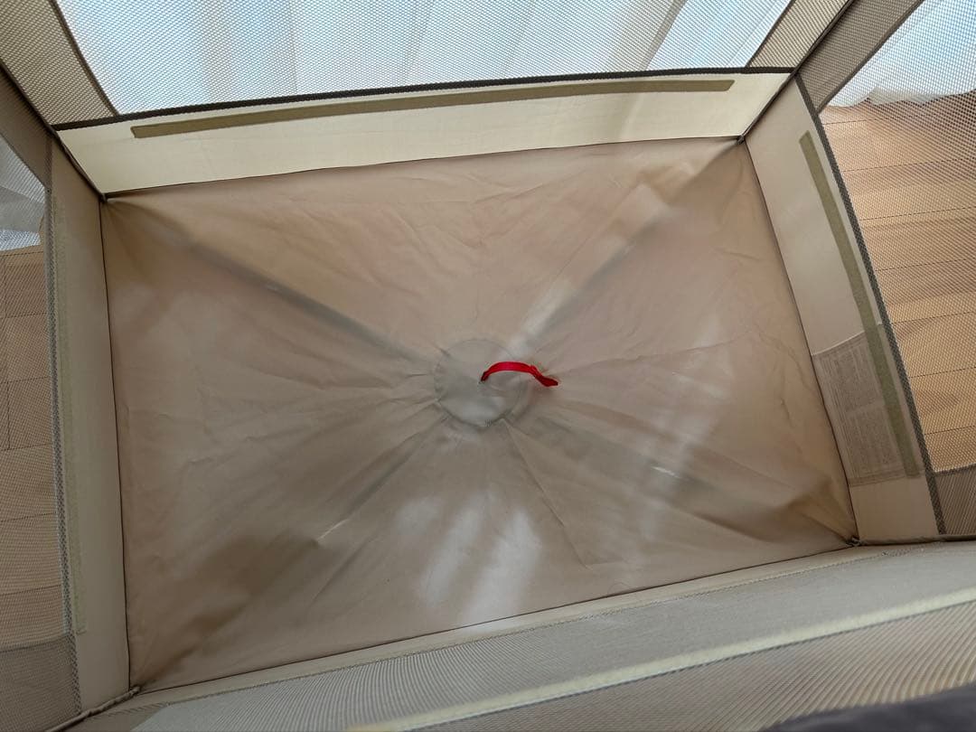 アップリカ（Aprica）ココネルエアー　ココアブラウン