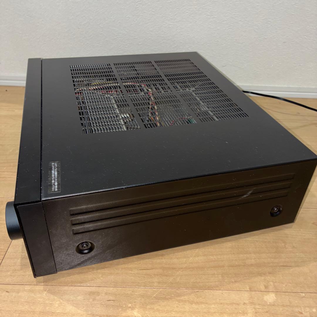 美品！完動YAMAHA プリメインアンプ　A-750 音出しok いい音です