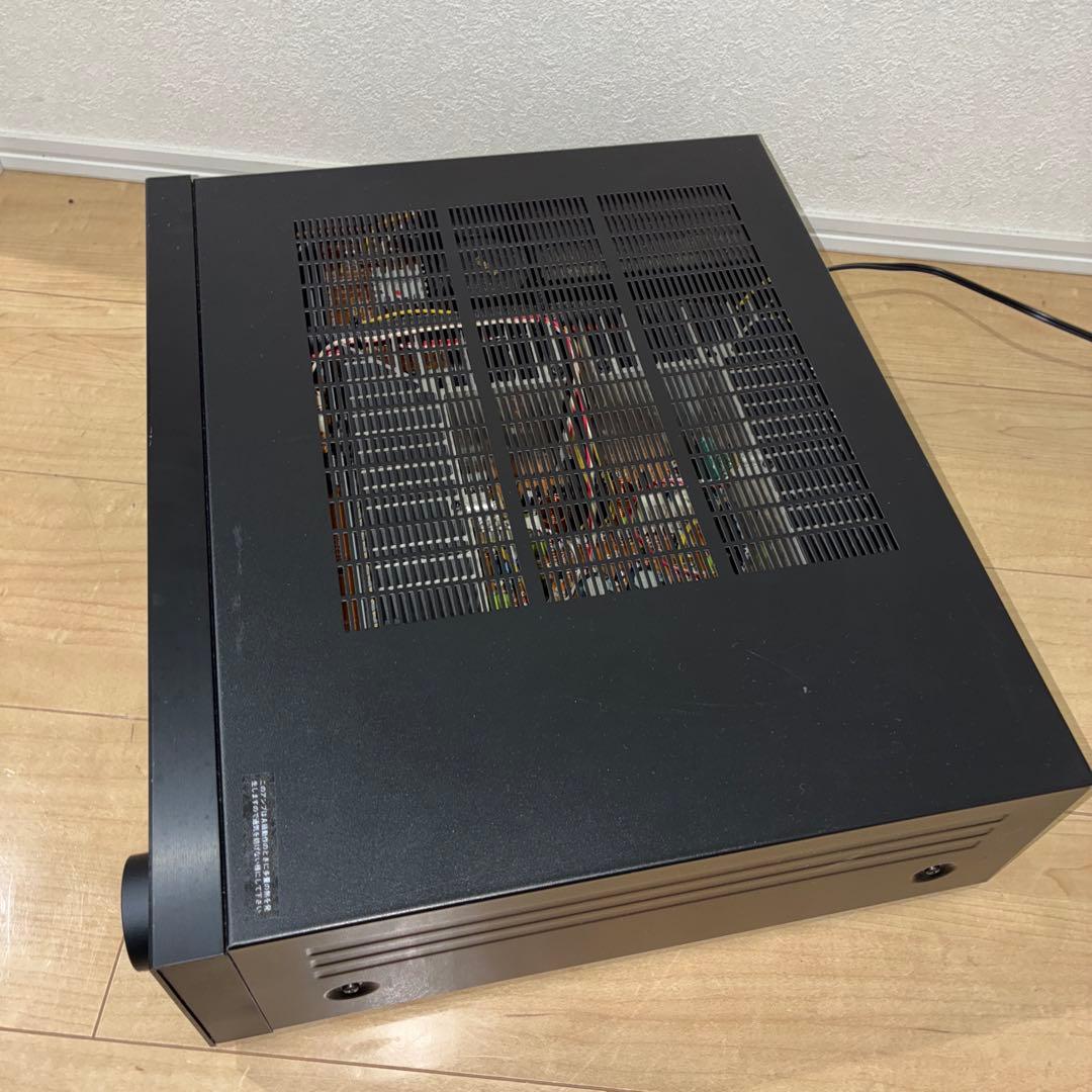 美品！完動YAMAHA プリメインアンプ　A-750 音出しok いい音です