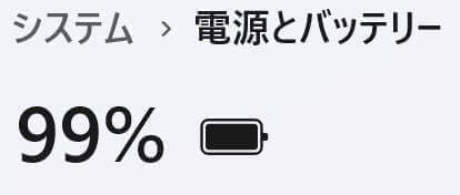 HP Probook✨新品SSD256GB&HDD500GB☆メモリ8GB☆i3