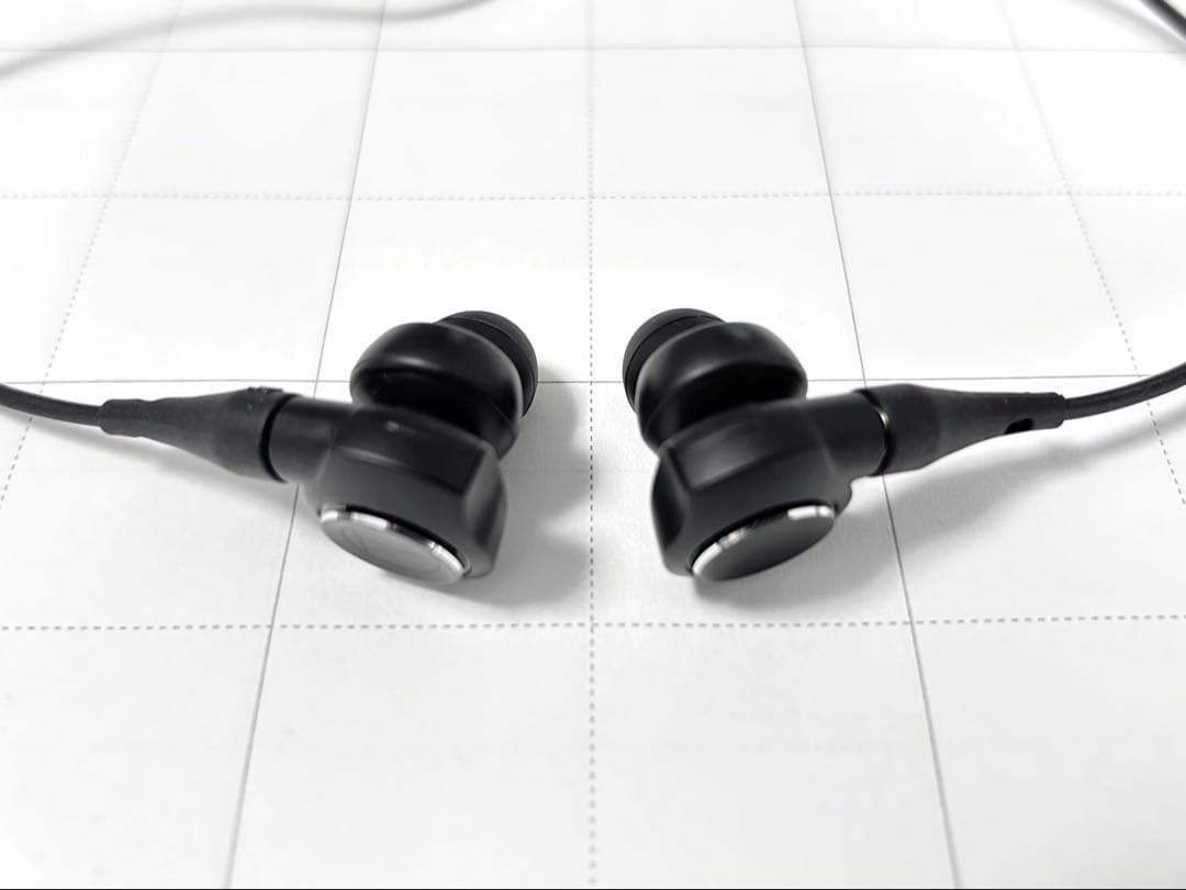 audio-technica ATH-CKS1100X 有線イヤホン