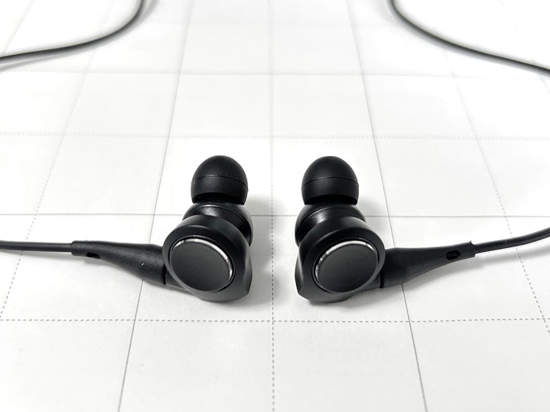 audio-technica ATH-CKS1100X 有線イヤホン