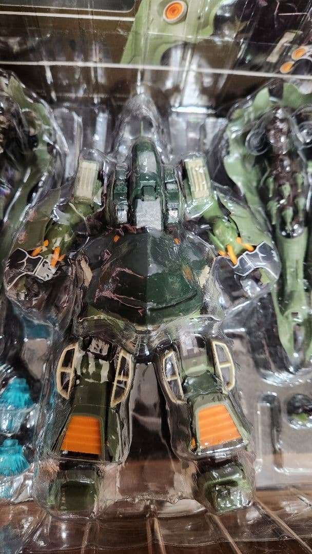 ✨美品✨ROBOT魂　SIDE MS　NZ-666 クシャトリヤ ガンダムUC