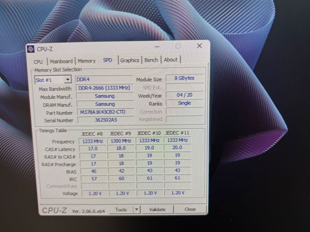 ⭐️62041A⭐️ DELL Optiplex 3090 SFF i5-10505