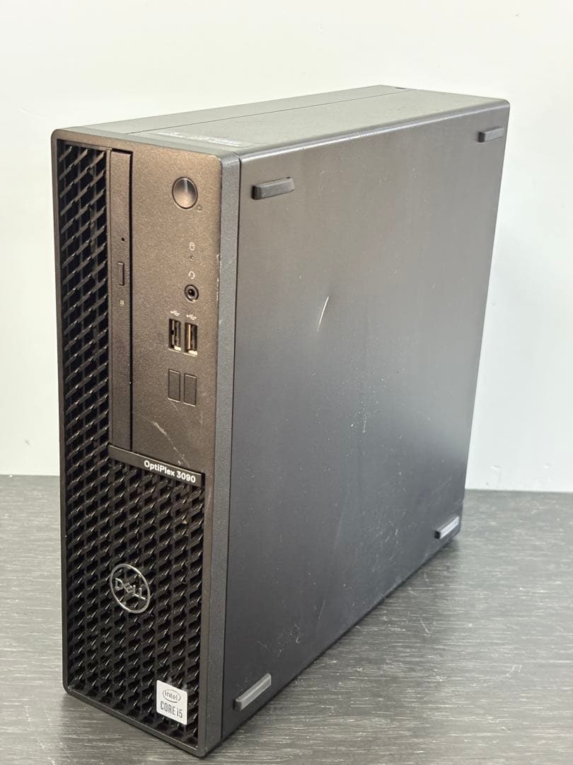 ⭐️62041A⭐️ DELL Optiplex 3090 SFF i5-10505