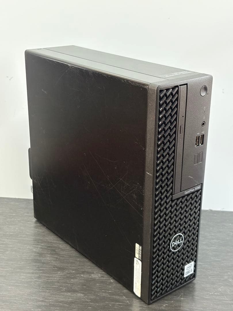 ⭐️62041A⭐️ DELL Optiplex 3090 SFF i5-10505