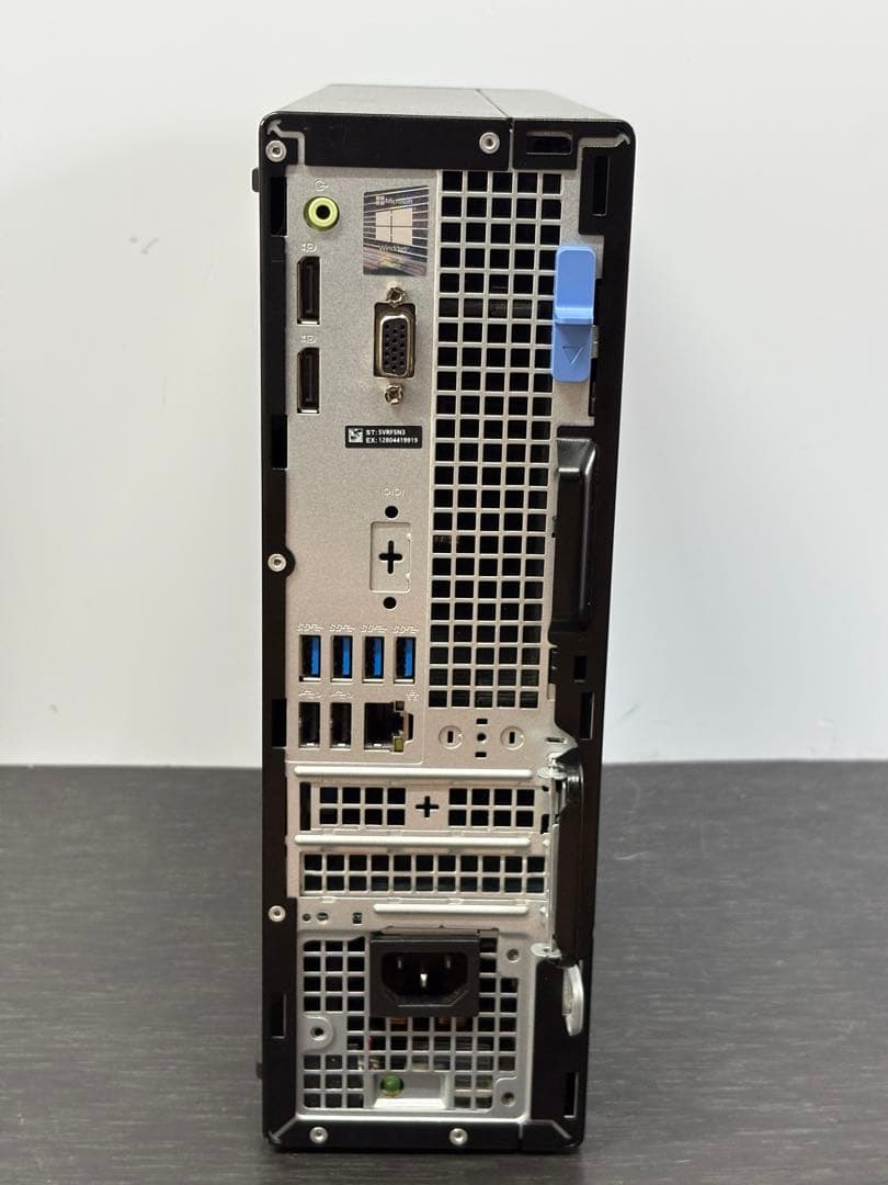 ⭐️62041A⭐️ DELL Optiplex 3090 SFF i5-10505