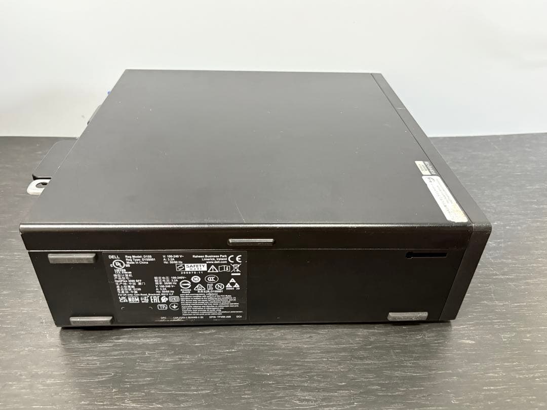 ⭐️62041A⭐️ DELL Optiplex 3090 SFF i5-10505