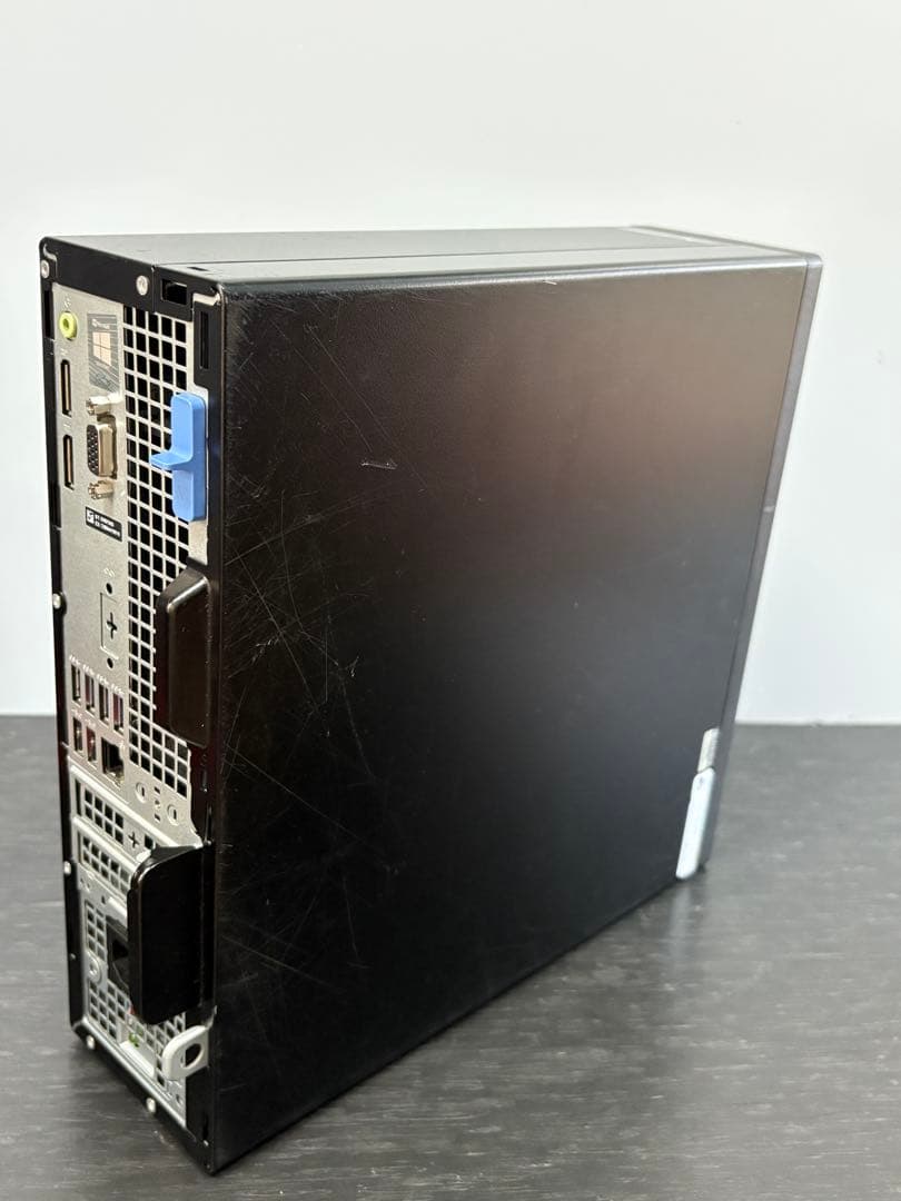 ⭐️62041A⭐️ DELL Optiplex 3090 SFF i5-10505