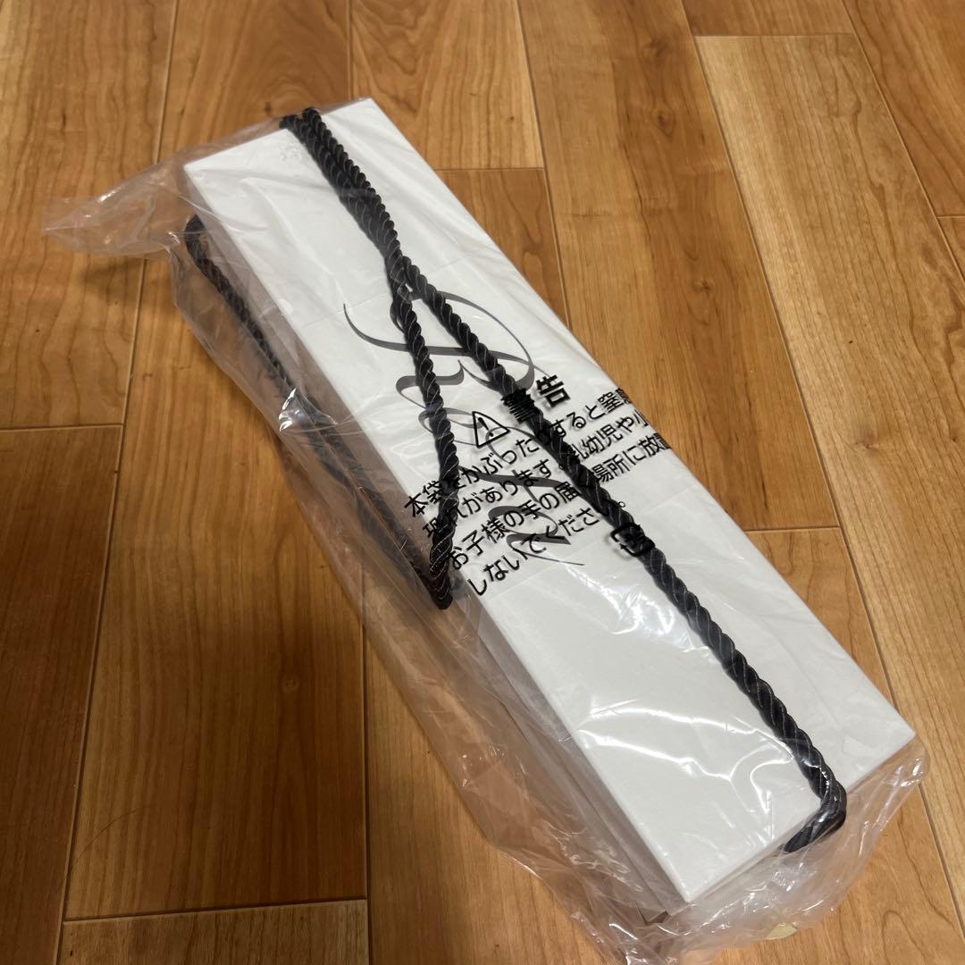 未使用品 Refa RE-AT-02A リファ ストレートアイロン ホワイト