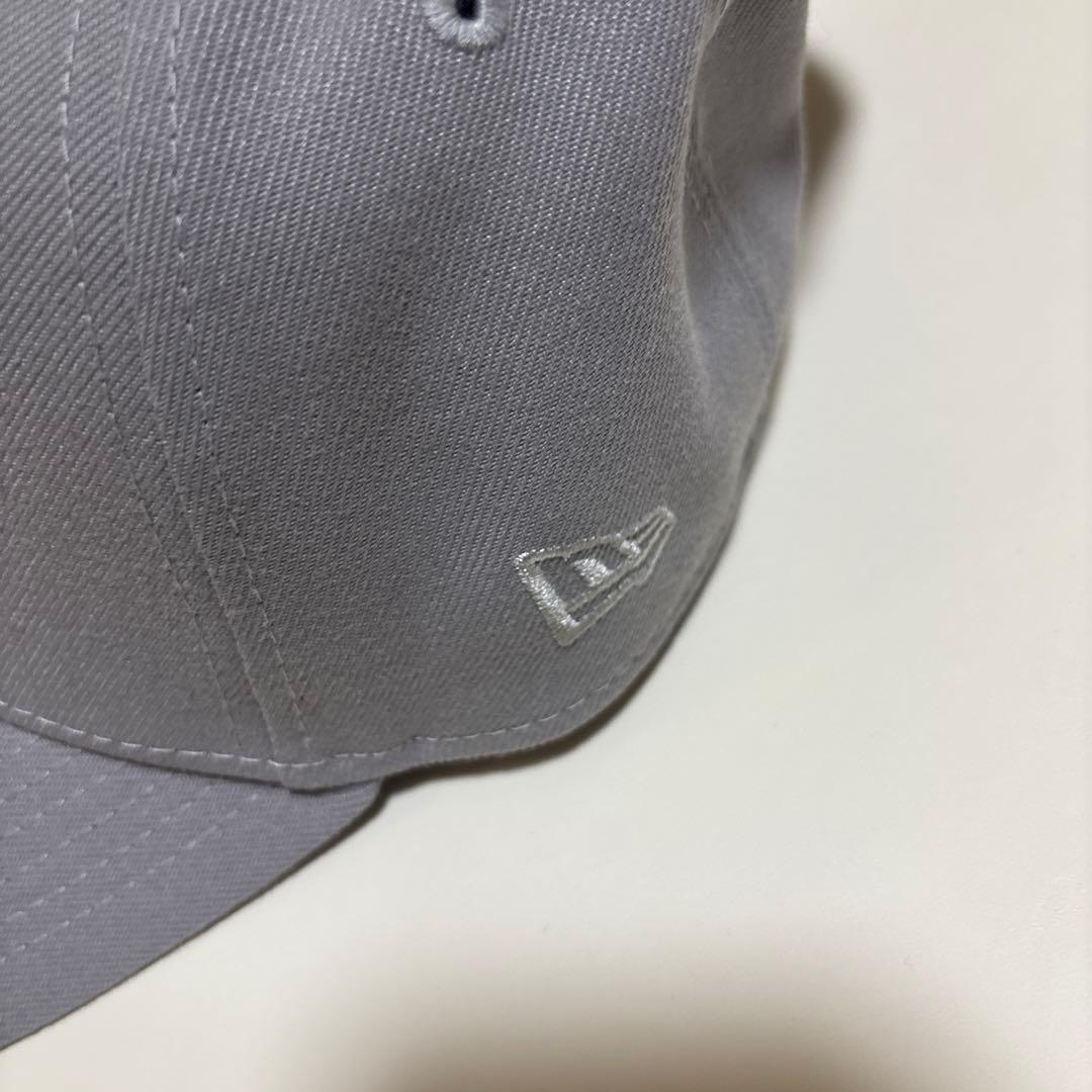 海外限定アトランタブレーブスキャップ