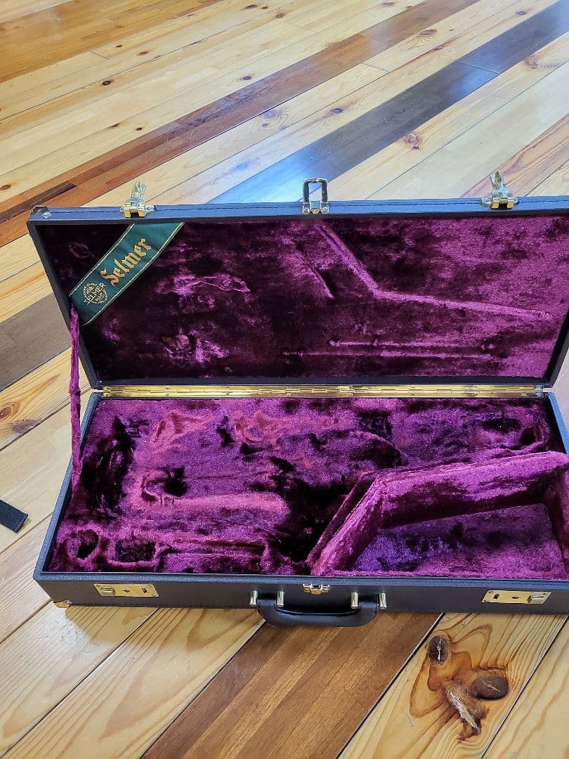 SELMERセルマー80