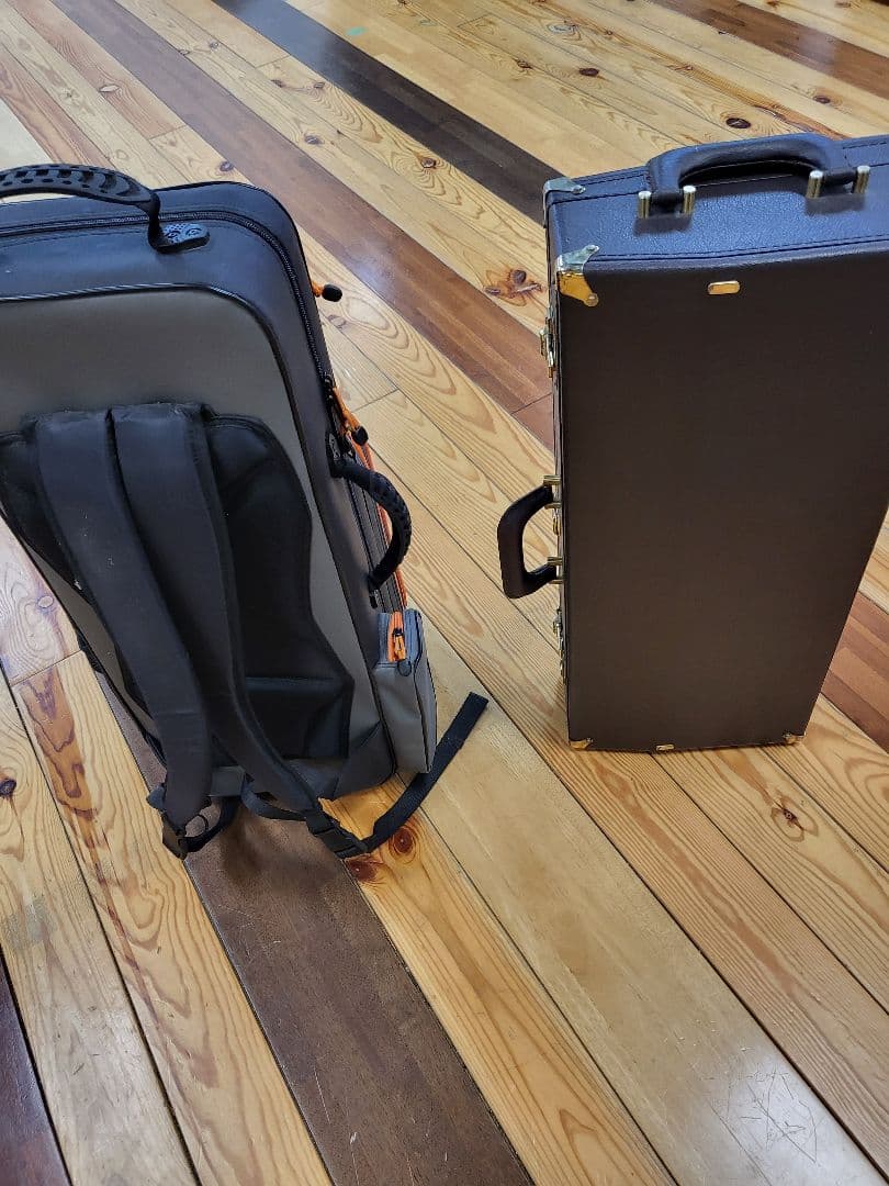 SELMERセルマー80