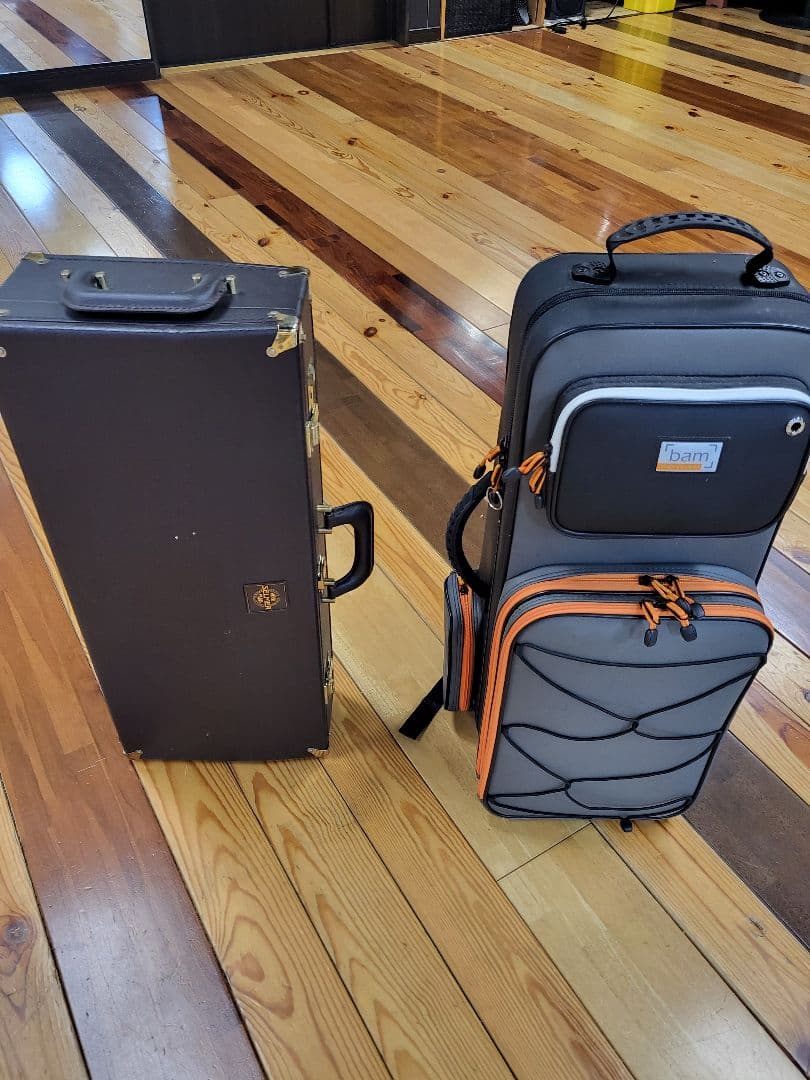 SELMERセルマー80