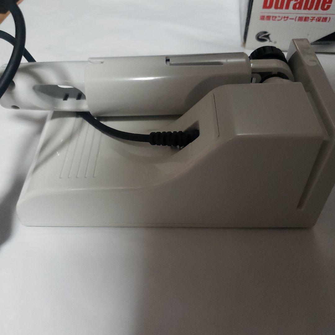 エコーテック超音波カッター ZO-41 ホワイト