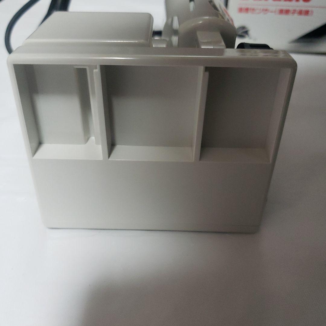 エコーテック超音波カッター ZO-41 ホワイト