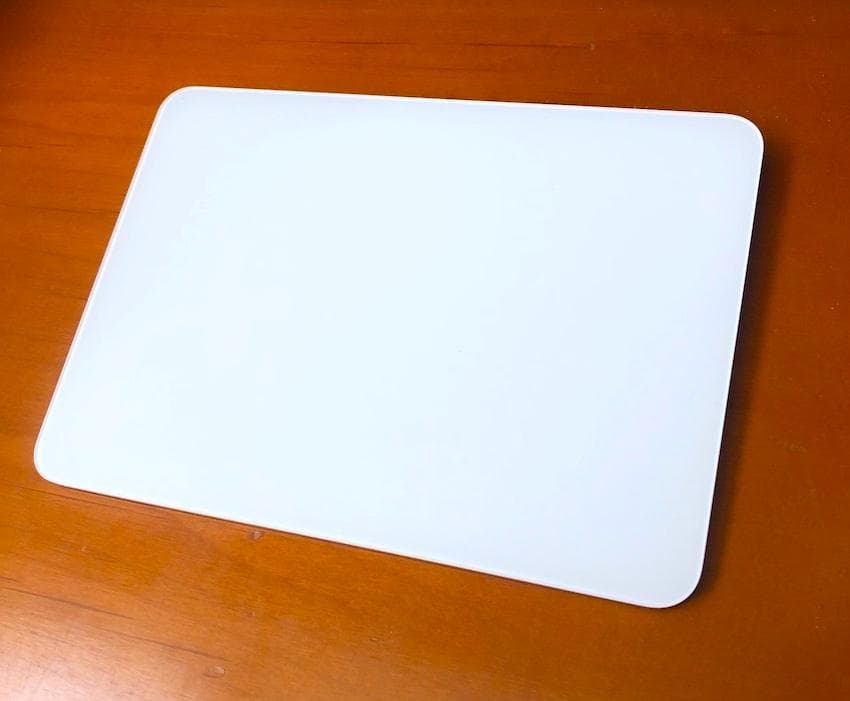 優良品｜Magic Trackpad 3｜Apple｜付属品完備｜アップル純正