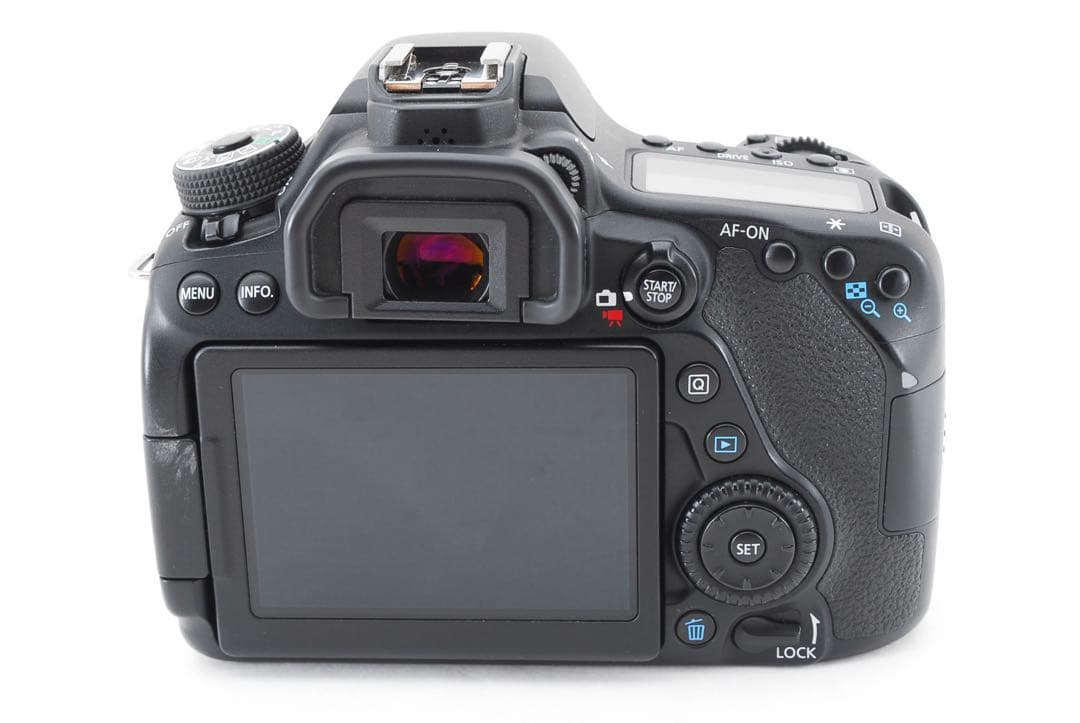 Canon EOS 80D一眼レフカメラ標準&望遠&単焦点トリプルレンズセット