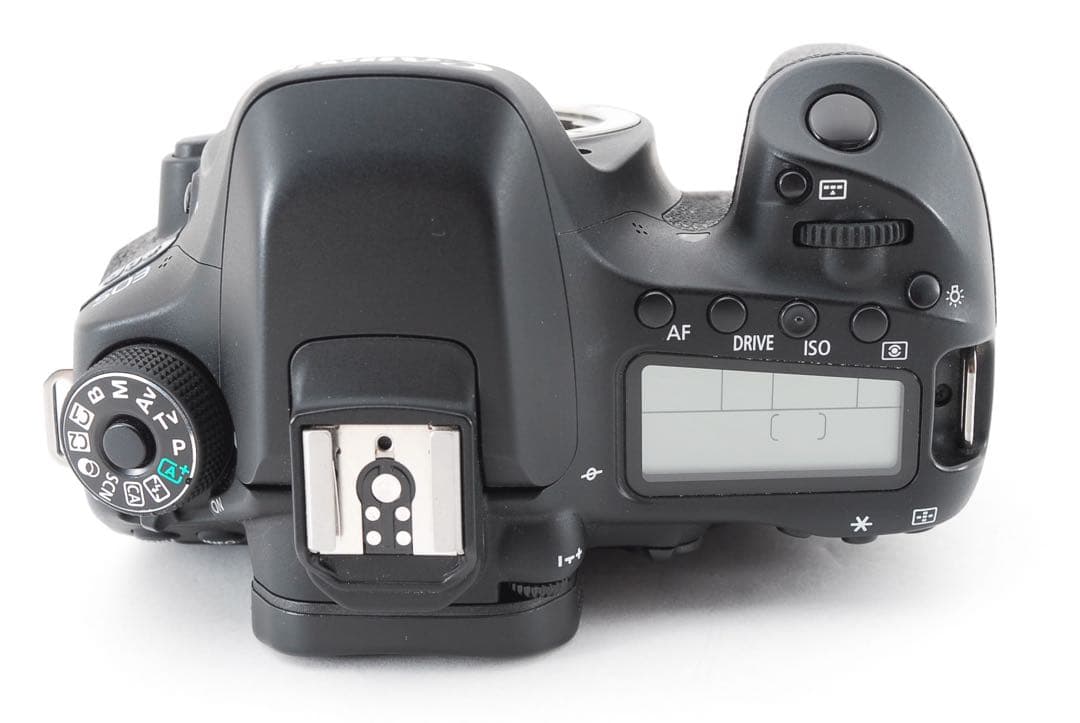 Canon EOS 80D一眼レフカメラ標準&望遠&単焦点トリプルレンズセット