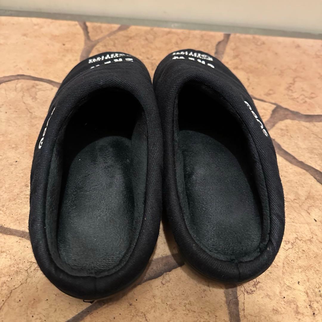 【希少コラボ】SUBU BILLIONAIRE MANASTASH 27cm